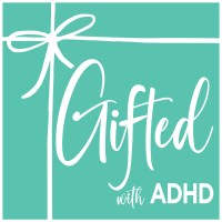 Gifted with ADHD – Coaching Adults with ADHD