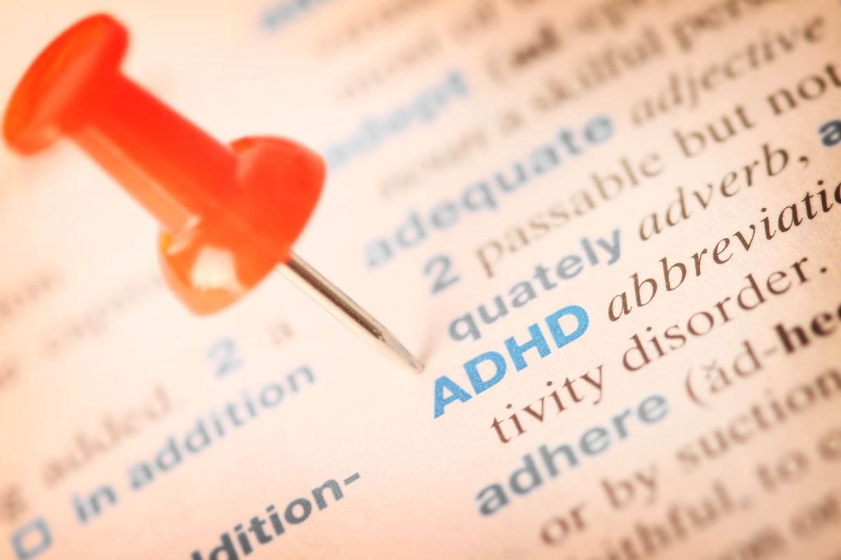 Gifted with ADHD – Coaching Adults with ADHD